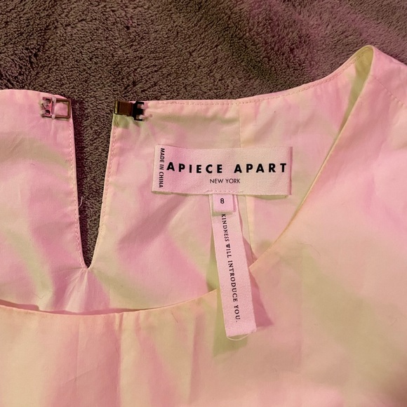 APEICE APART Agnes Top - Picture 4 of 5